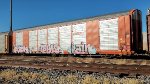 BNSF 27005 TTGX 693289